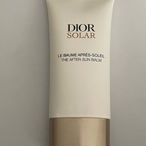 Dior Solar After-Sun Balm